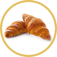 croissants